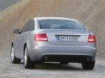 Audi A6 3.2 Quattro Security 2005 года